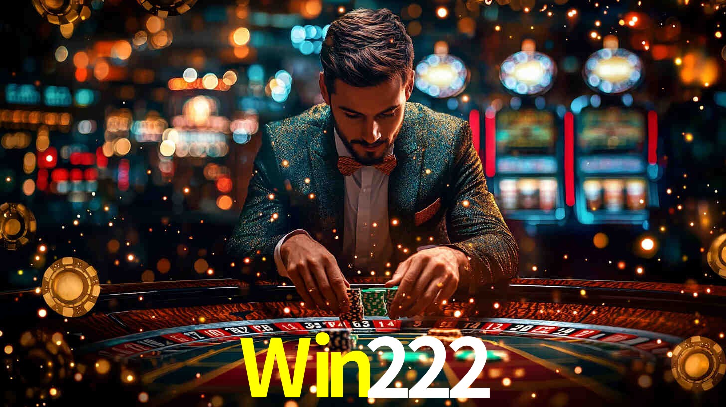 Daily Bonuses Win222