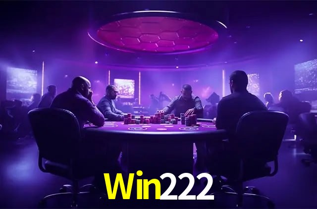 A Experiência Imersiva dos Cassinos Ao Vivo no Win222