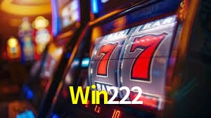 Estatísticas do Jogo Win222