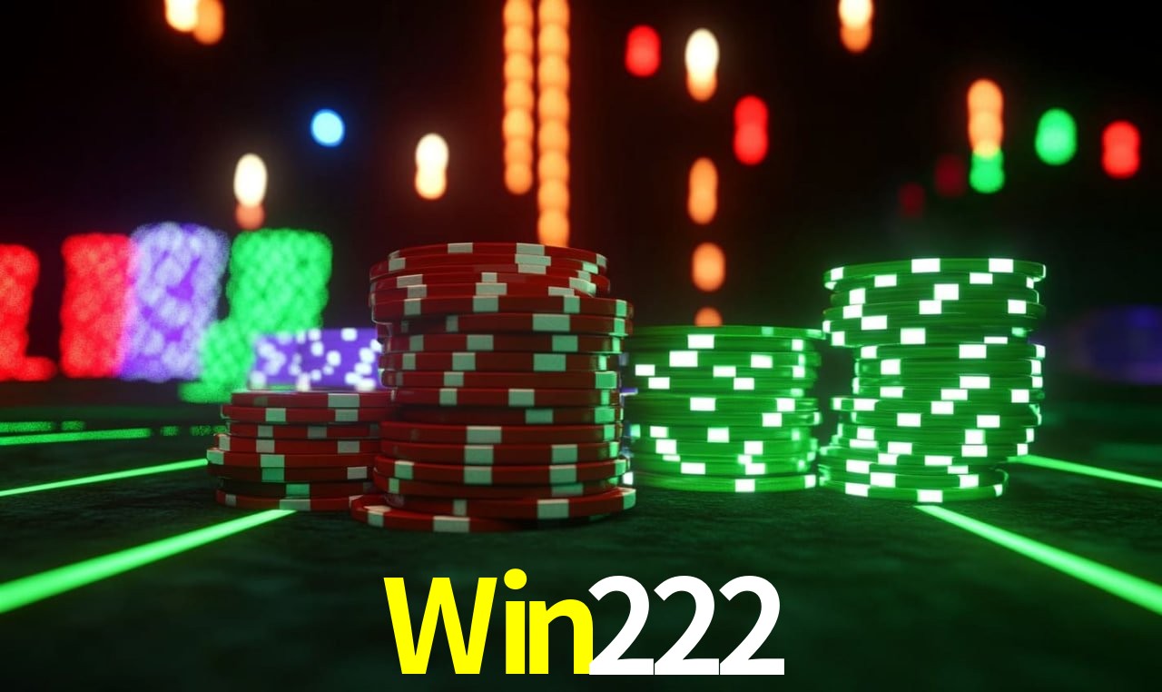 Statistics Win222