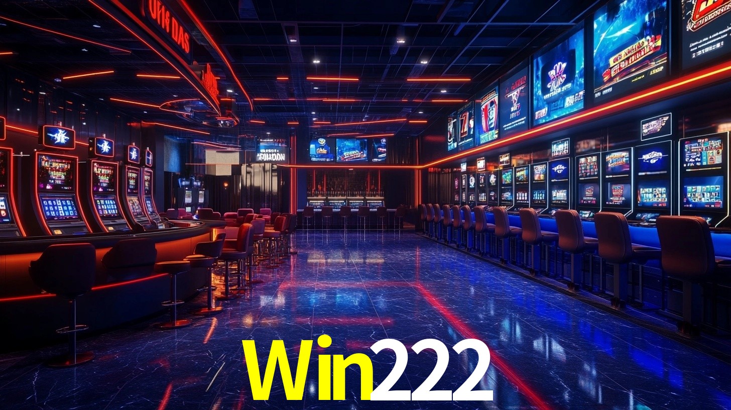 Live Casino Win222