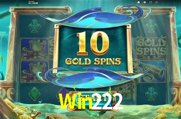 Descubra o Mundo do Cassino Online com Win222