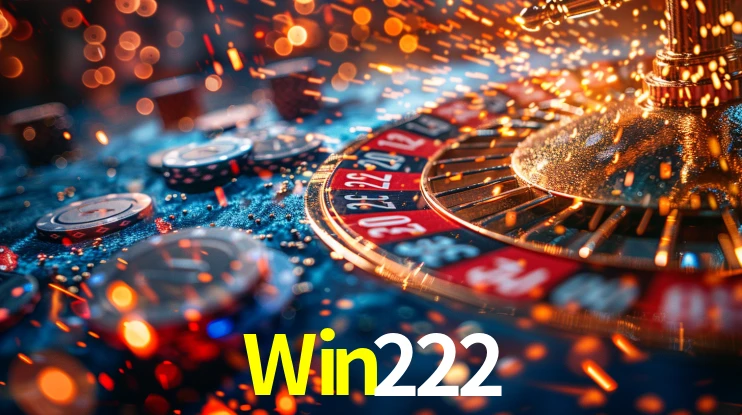 Slot Games Win222