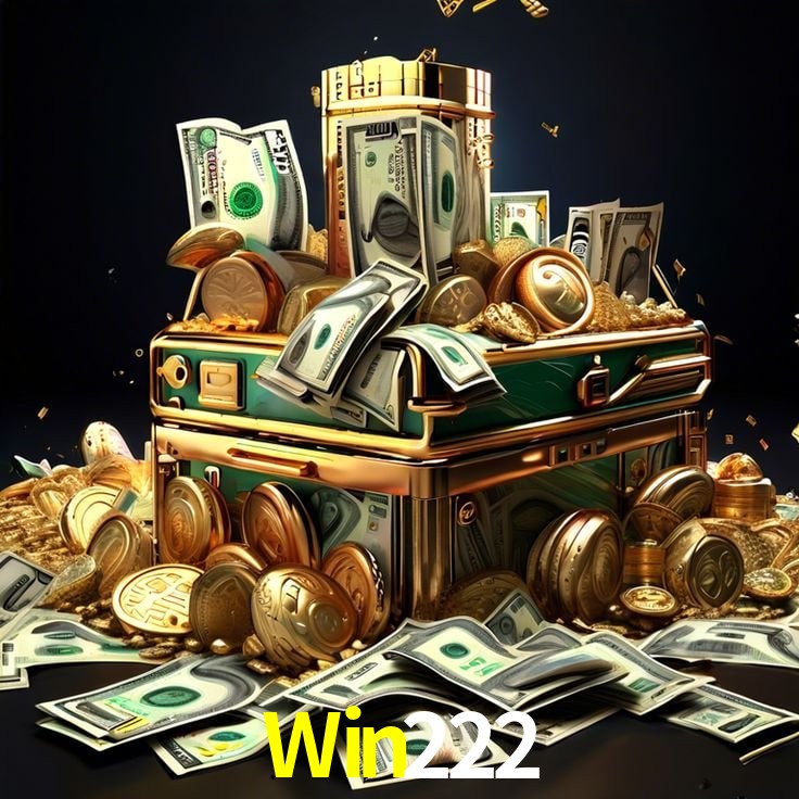 Mesa de Blackjack Win222
