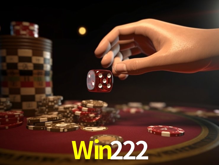 Apostas de Tênis Win222