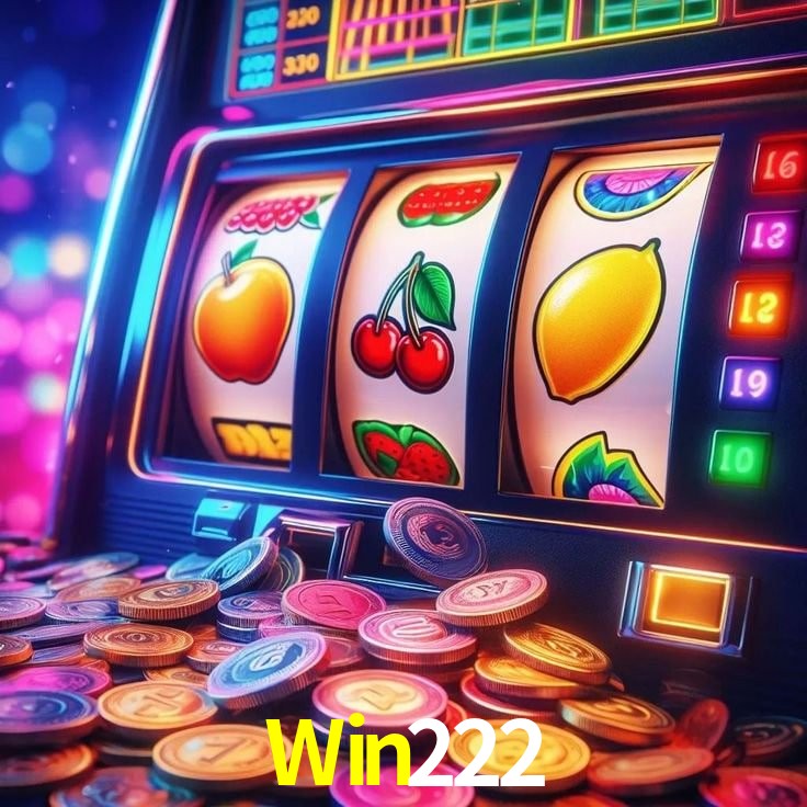 Casino VIP Win222