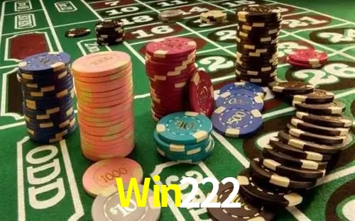 Win222 Login