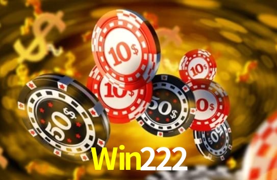Bônus de Boas-vindas Win222