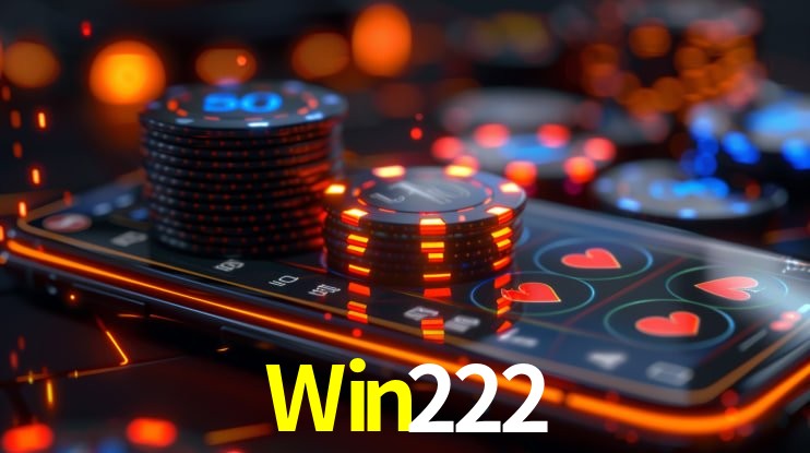 Welcome Bonus Win222