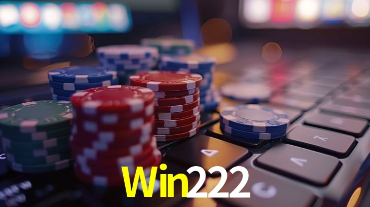 Diretório de Jogos Win222