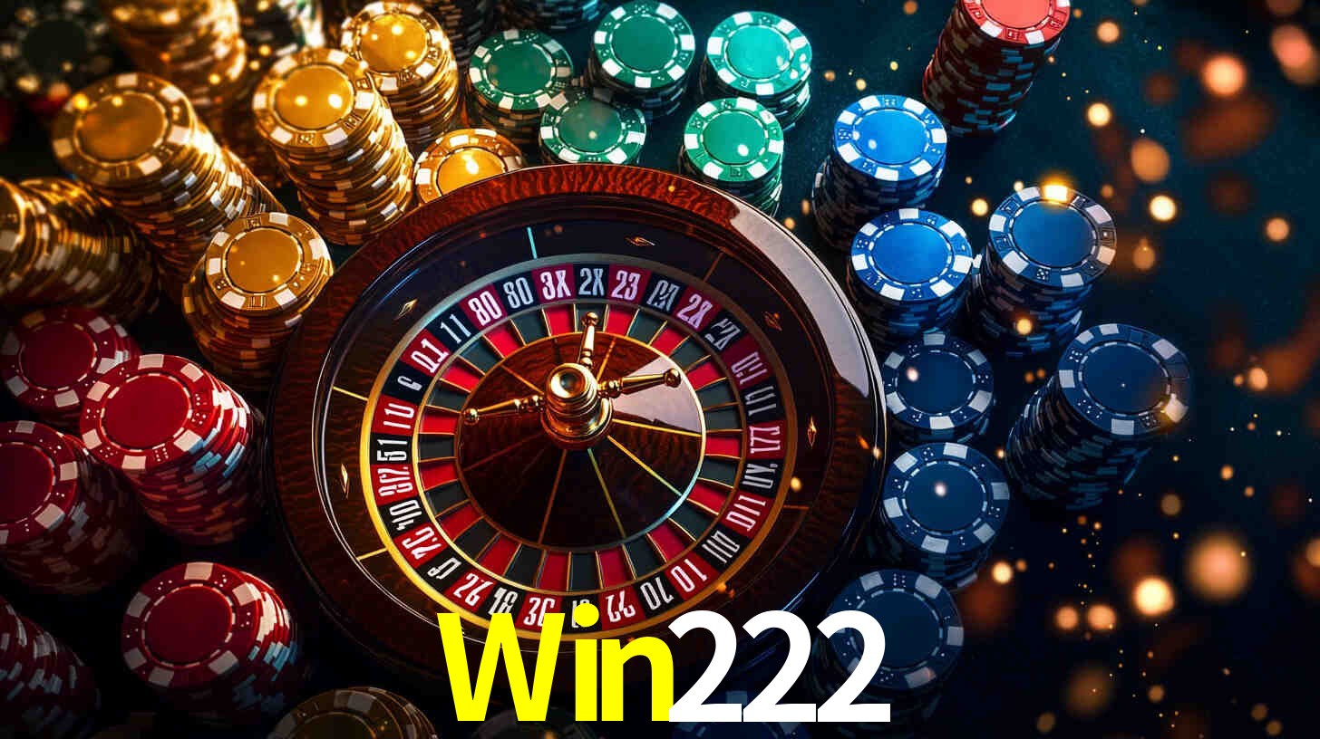 Welcome Bonus Win222