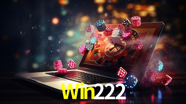 Descubra a Essência do Win222: Nossa História e Compromissos