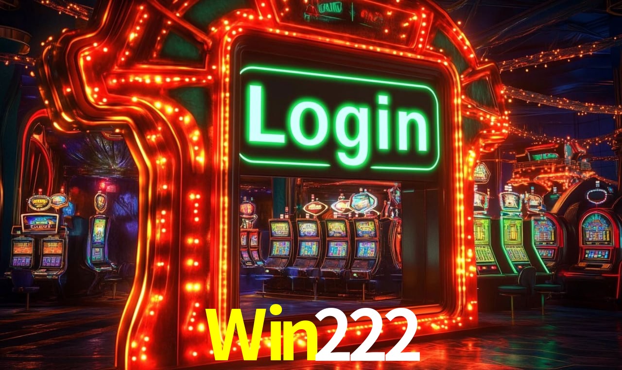 Programa VIP Win222