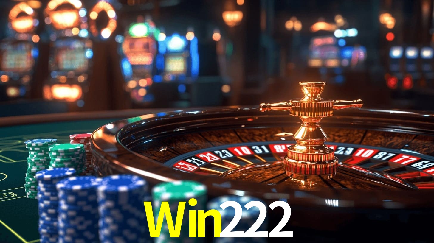Win222 Login