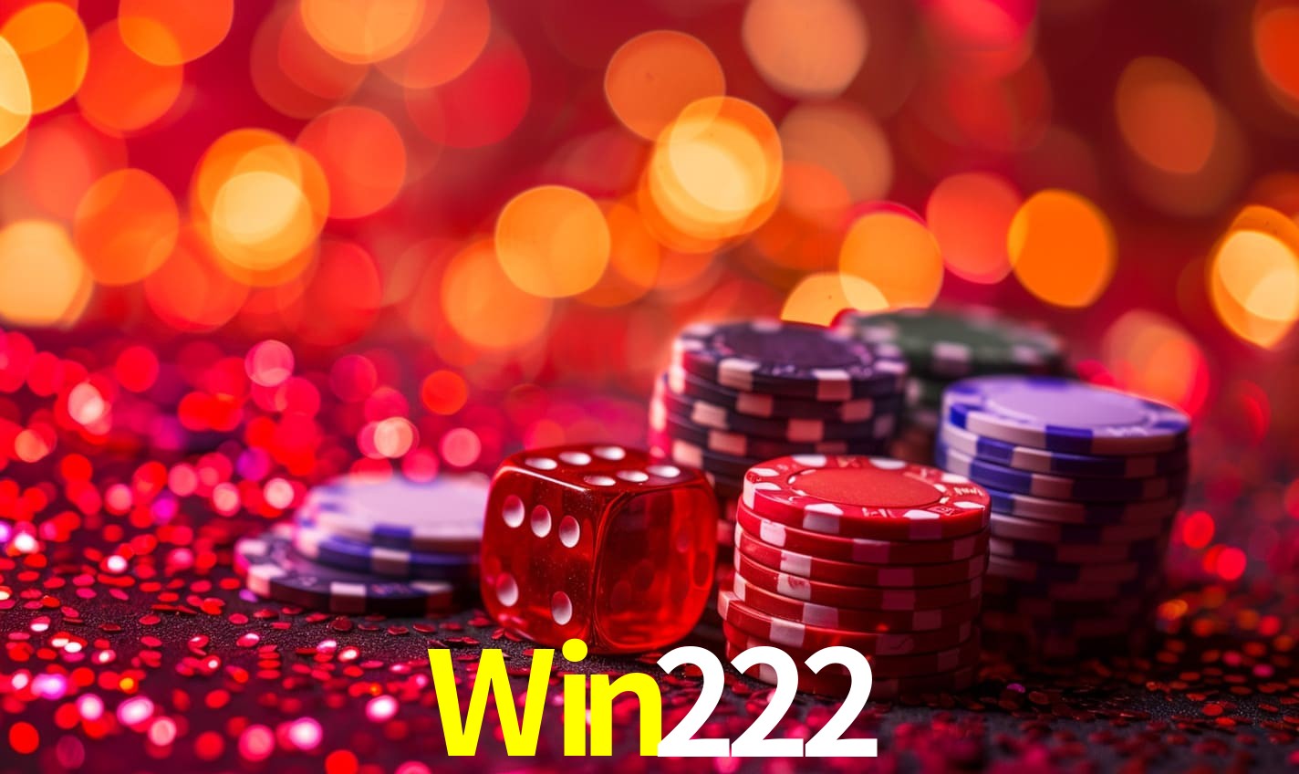 A Popularidade dos Caça-Níqueis no Win222