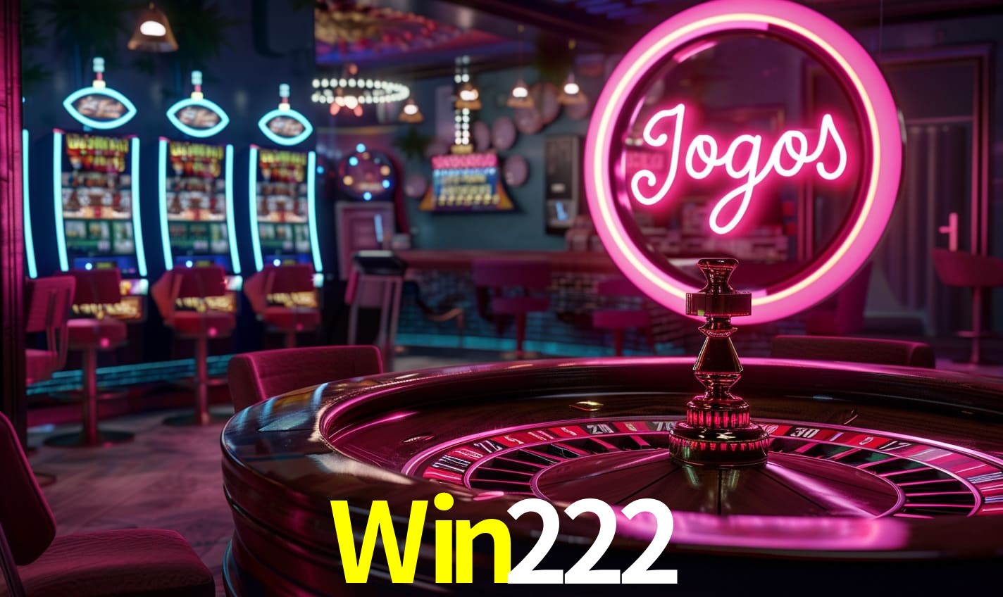 Descubra o Programa VIP da Win222: Vantagens Exclusivas para Jogadores