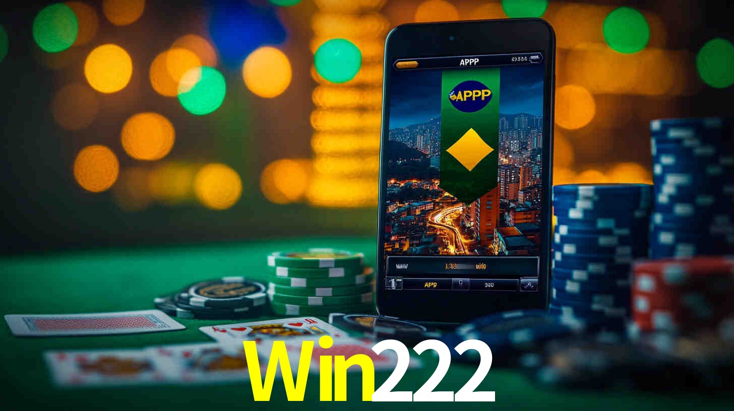 Desvendando o Mundo dos Jogos Virtuais na Win222