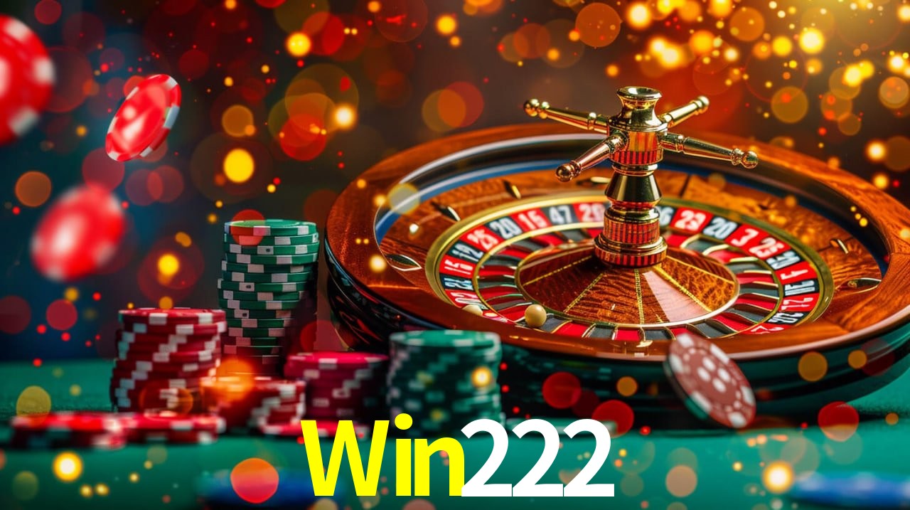 Apostas Esportivas na Win222: Um Guia Completo