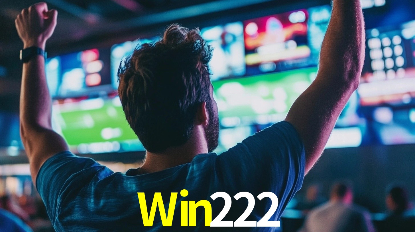 Sinta a adrenalina dos jogos de cassino com Win222