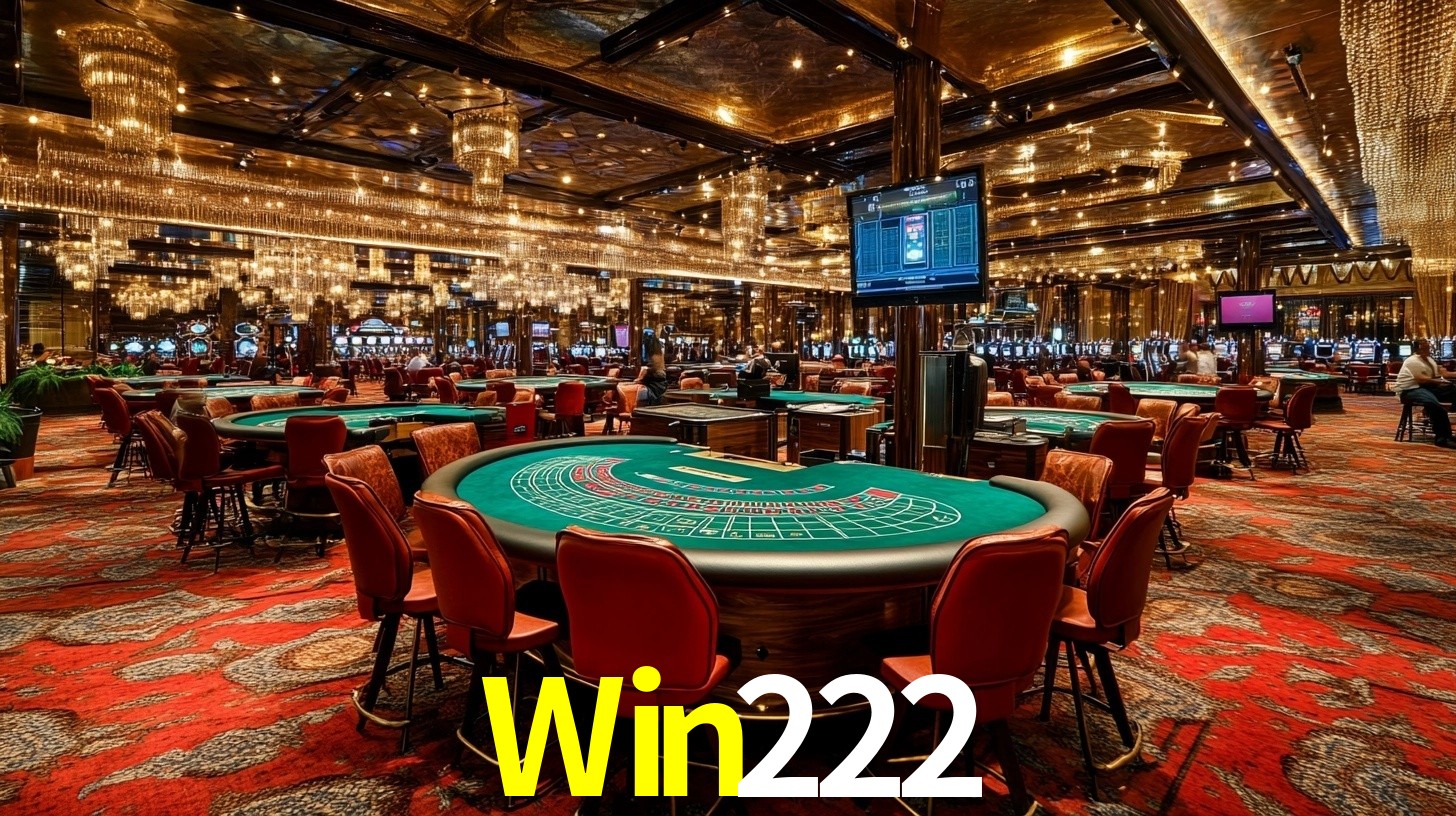 Win222 Bet