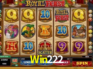 Seasonal Promotions Win222