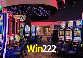 Sistemas de Segurança Win222