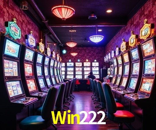 Promoções Sazonais Win222