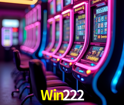 Promoção Relâmpago Win222