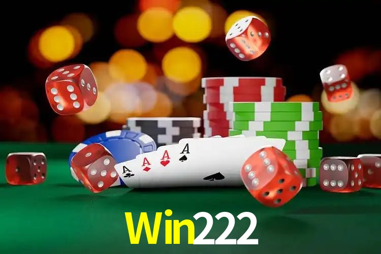 Estatísticas Esportivas Win222