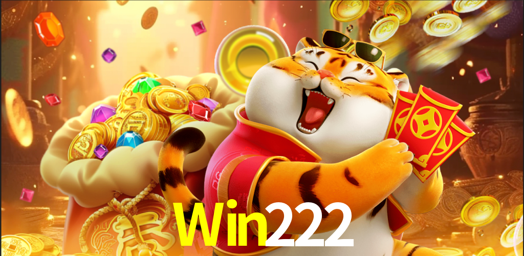Win222 Login