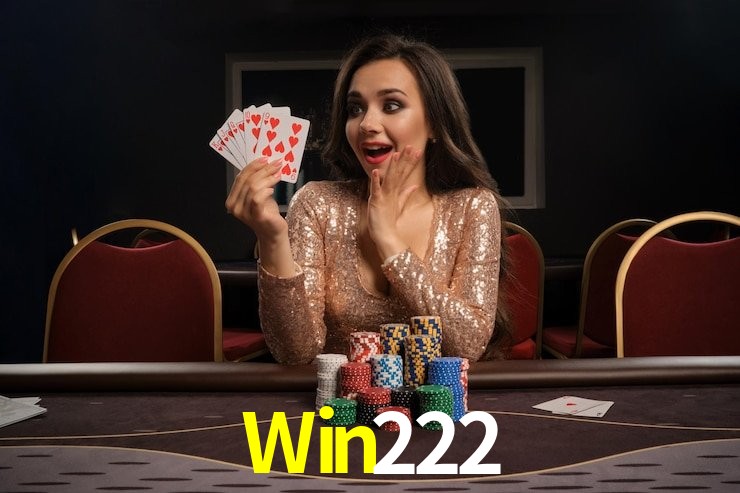 Explorando a Categoria de Eventos em Apostas na Win222