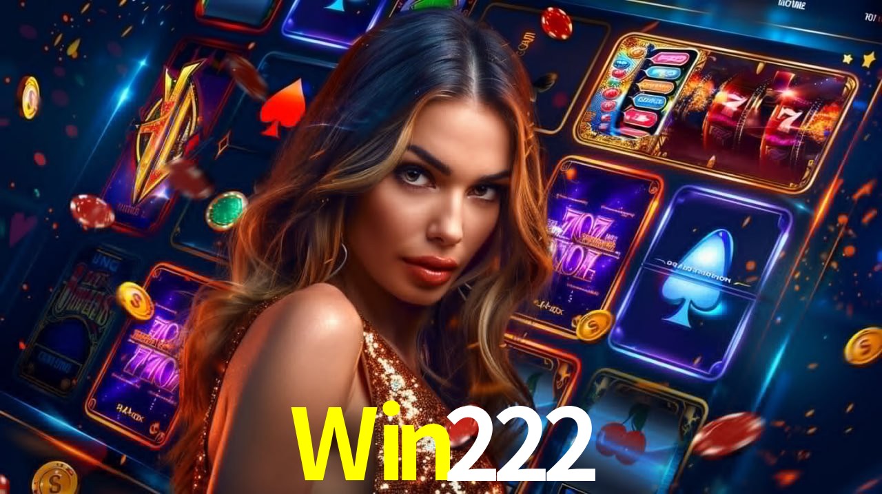 A Popularidade dos Caça-Níqueis no Win222