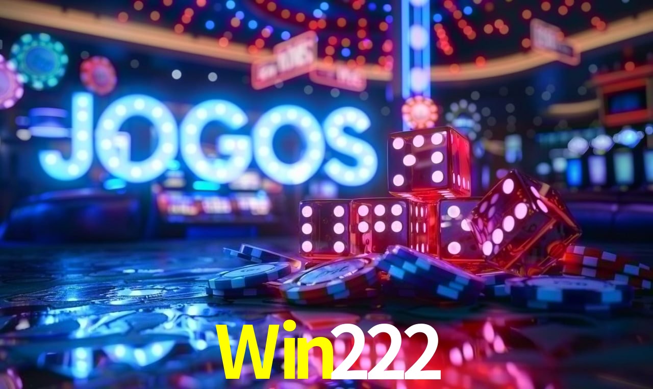 Inovações de Jogos na Win222: O Futuro das Experiências Interativas