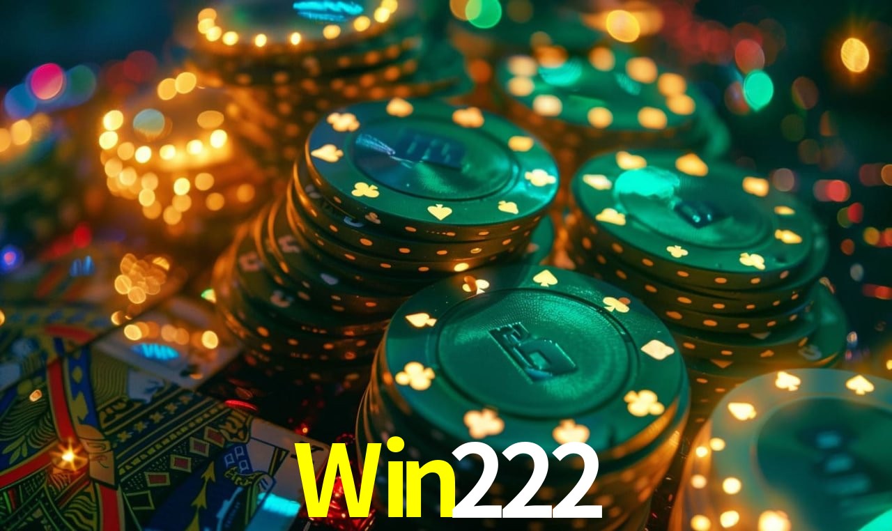 Bônus Diários Win222