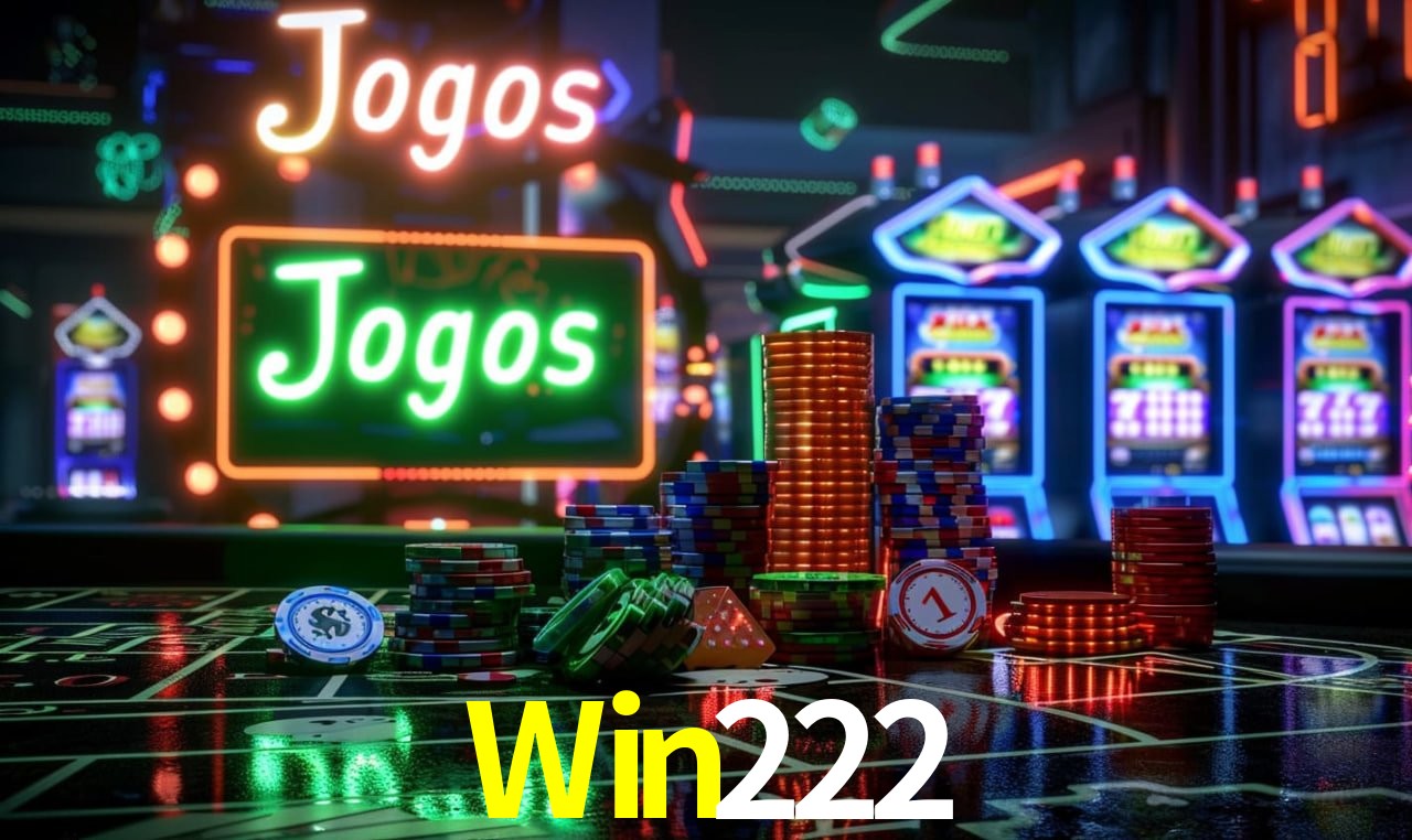 Win222 Login