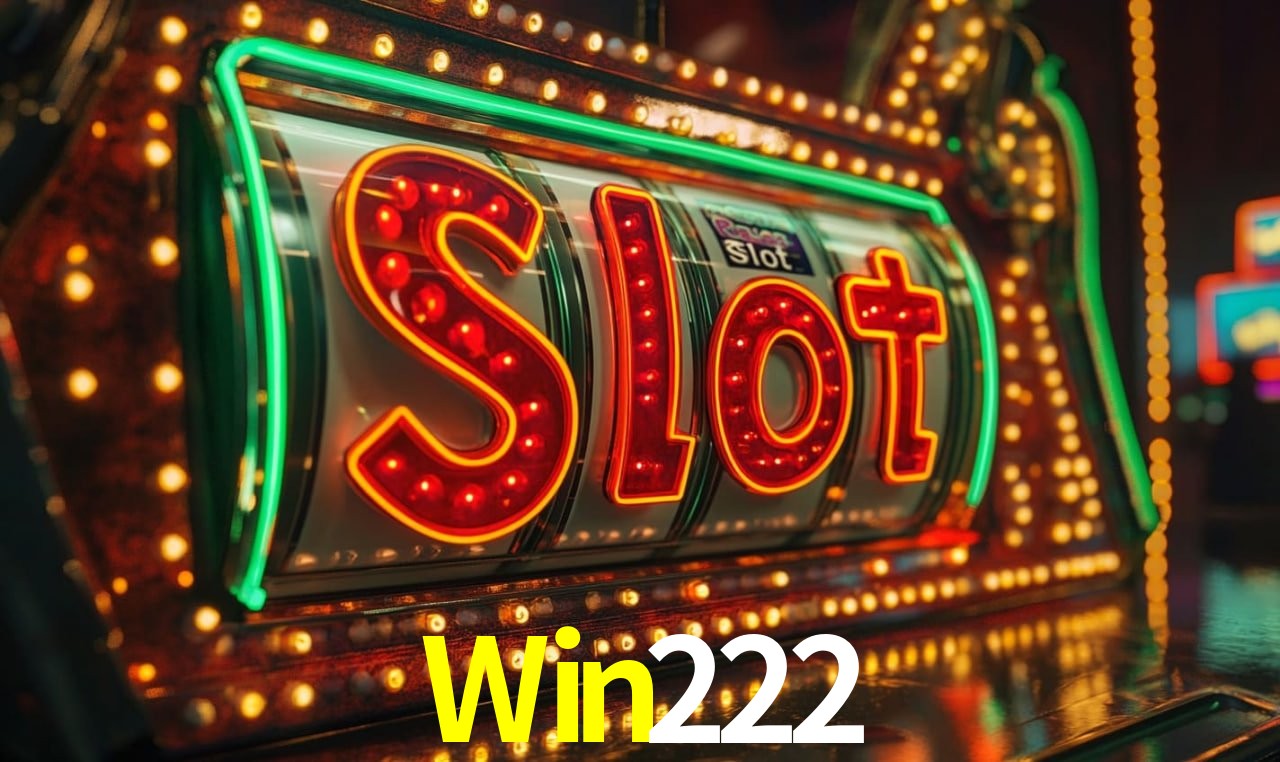 Casino Ao Vivo Win222