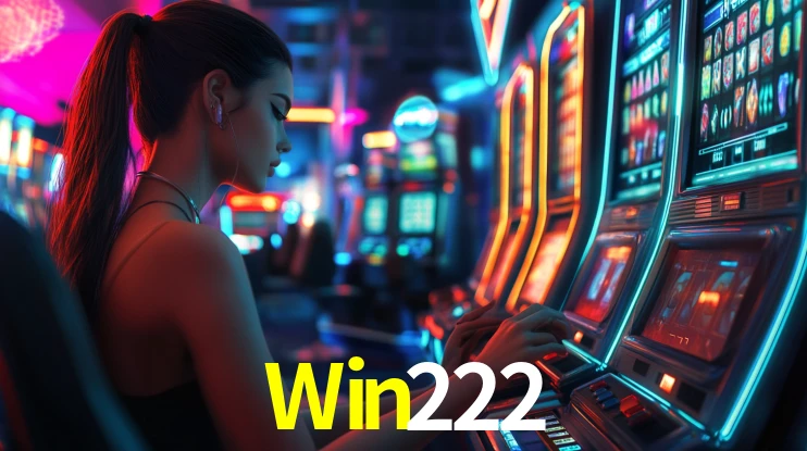 Win222 App Interface