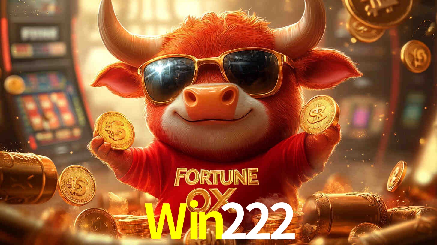Win222: Seu Especialista em Apostas Esportivas Brasileiras