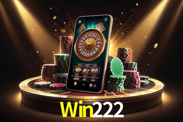 Avaliações dos Jogadores Win222
