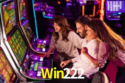 Descubra a Essência do Win222: Nossa História e Compromissos