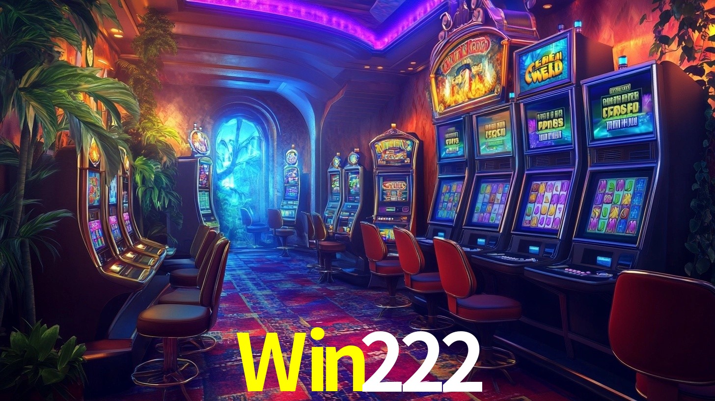 VIP Casino Win222