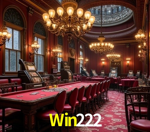 Benefícios da Conta Win222