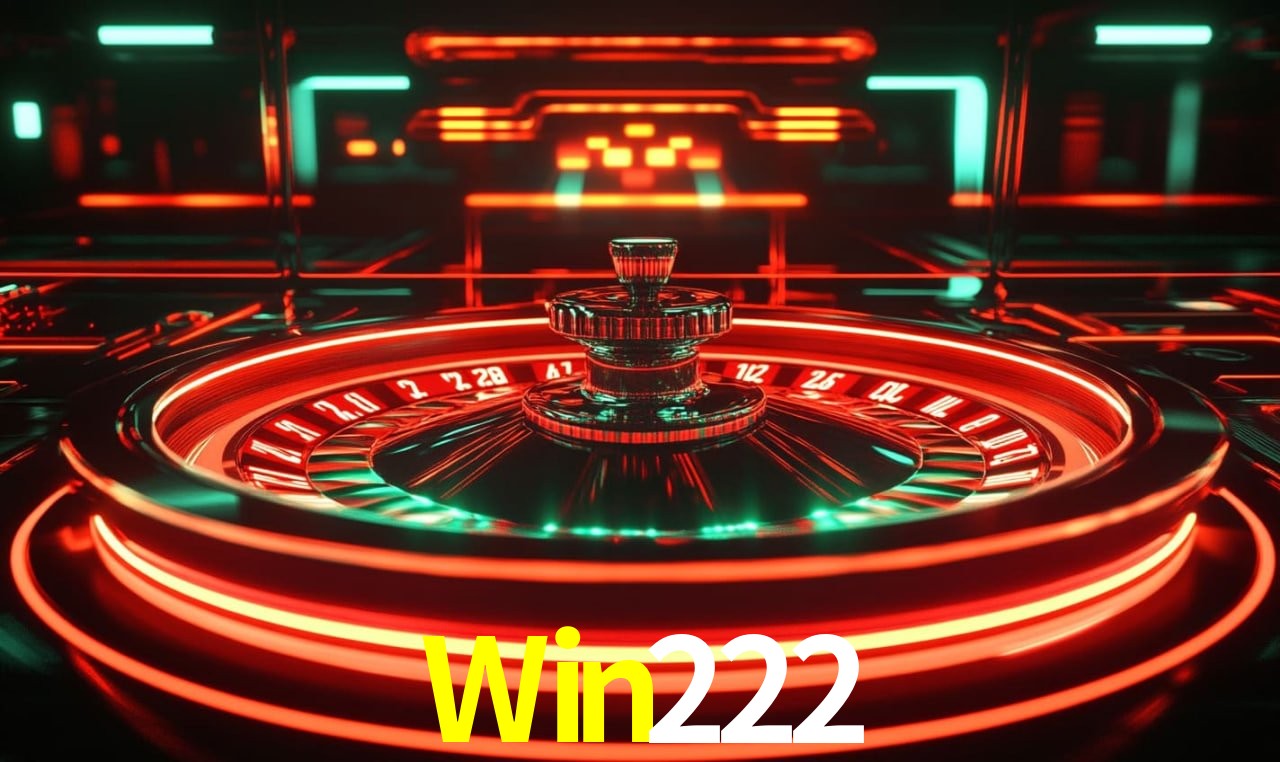 Desvendando o Mundo dos Jogos Virtuais na Win222