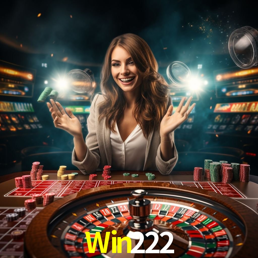 Ofertas Imperdíveis na Win222: Promoções e Bônus Que Valem a Pena