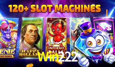 APP oficial da Win222 para mobile
