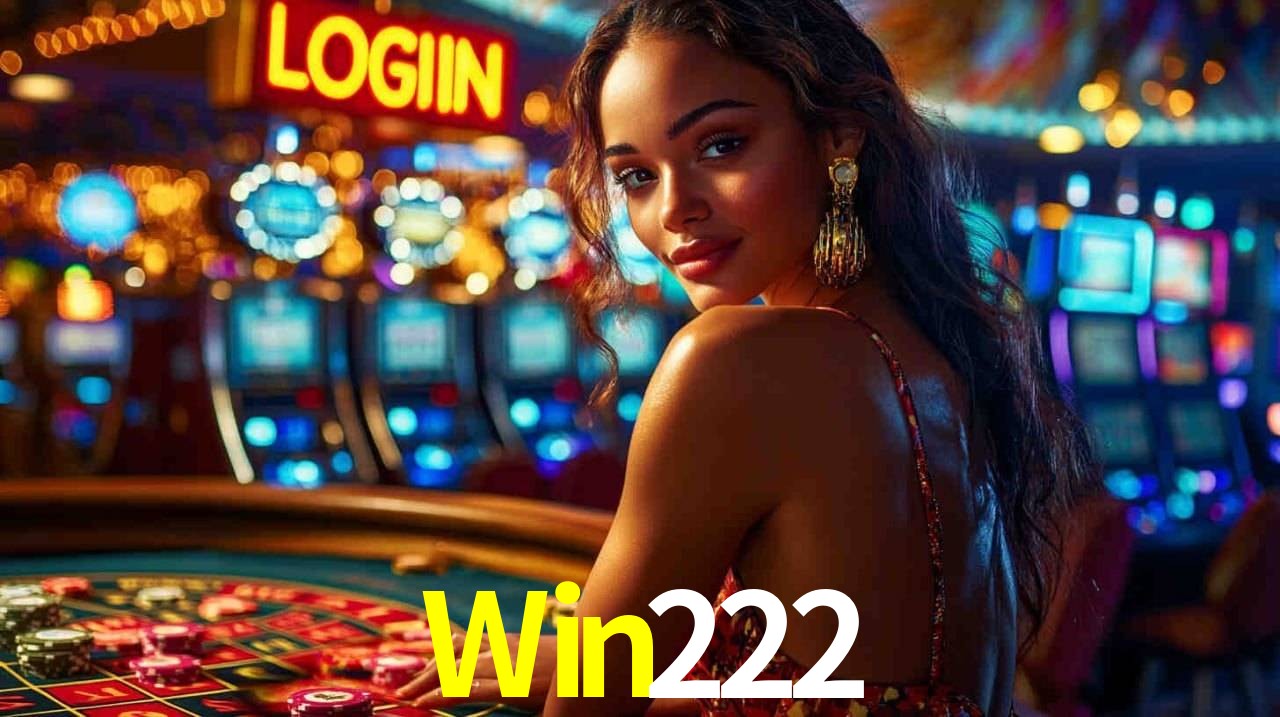 Estatísticas Win222