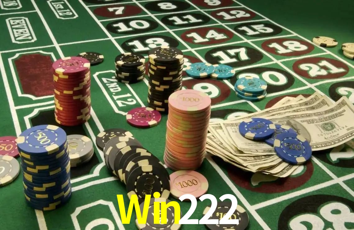 Win222,Win222 Bet