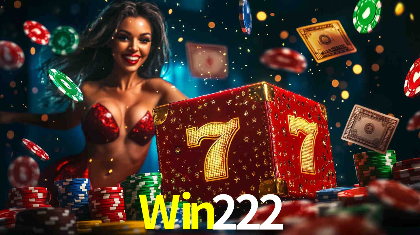 Inovações de Jogos na Win222: O Futuro das Experiências Interativas