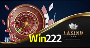 Casino Ao Vivo Win222