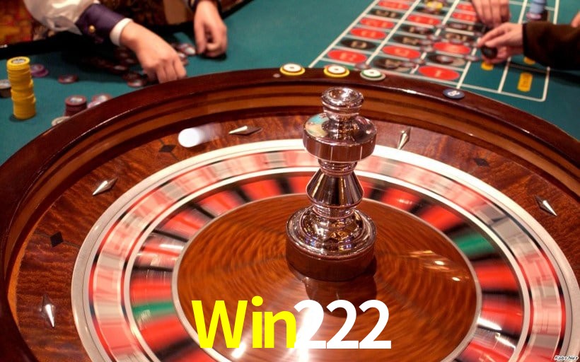 Desvendando o Mundo dos Jogos Virtuais na Win222